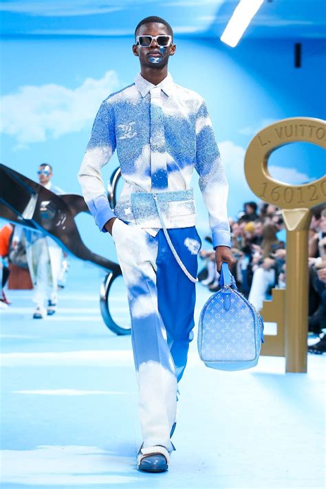 louis vuitton truman show|louis vuitton concert.